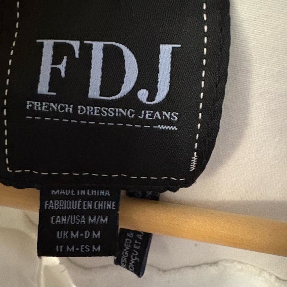 Jean jacket - Picture 6 of 11